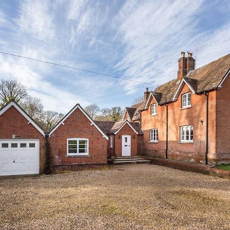 Langton MatraversYards Brake On 40 Acres Of Private Land别墅 外观 照片