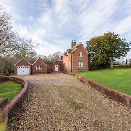 Langton MatraversYards Brake On 40 Acres Of Private Land别墅 外观 照片